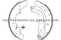 Brake Shoes For OPEL FN1879