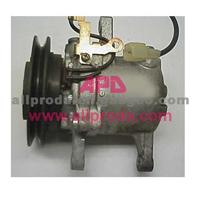 Compressor L360SGQGZ Daihatsu