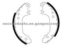 Brake Shoes For PEUGEOT 424157