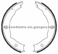 Brake Shoes For PEUGEOT FN0565