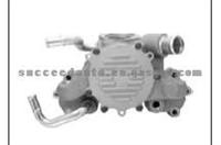 Water Pump For CHEVROLET 12523502