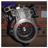 404935 Turbo 4048335 HX40W Turbocharger 4051033 For CUMMINS