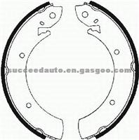 Brake Shoes For PEUGEOT 4241H8