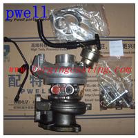 Mitsubishi Lancer Evo3 Turbo TD05-16G Turbocharger 49178-01470 4G63N Engine