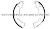 Brake Shoes For PEUGEOT FN0548