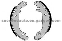 Brake Shoes For RENAULT 7701203561