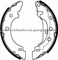 Brake Shoes For RENAULT FN0597