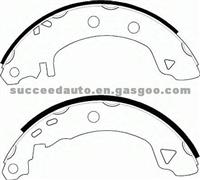 Brake Shoes For RENAULT FN0524