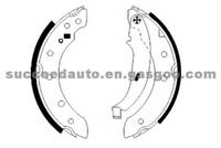 Brake Shoes For RENAULT 7701206962