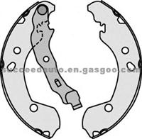 Brake Shoes For RENAULT 7701208357