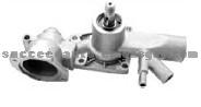 Water Pump For CITROEN 120297