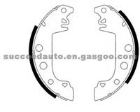 Brake Shoes For RENAULT FN0502