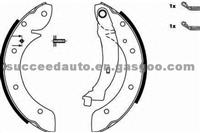 Brake Shoes For RENAULT FN0590