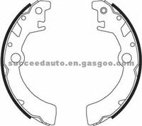 Brake Shoes For SUBARU FSB561