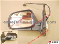 Great Wall Florid DOOR MIRROR LH(ELEC) 8202300-S08