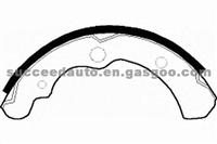 Brake Shoes For SUBARU FN7730