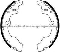 Brake Shoes For SUBARU 725178480