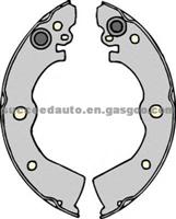 Brake Shoes For SUBARU 361867B