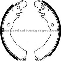 Brake Shoes For SUBARU FN6701