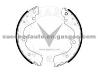 Brake Shoes For SUBARU 440602U625