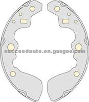 Brake Shoes For SUZUKI 5321060B00