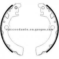 Brake Shoes For SUZUKI 5320070822