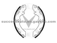 Brake Shoes For SUZUKI FN9902