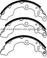 Brake Shoes For SUZUKI 5383070B00