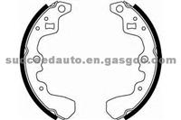 Brake Shoes For SUZUKI 5321082030