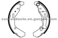 Brake Shoes For SUZUKI 5320086G00