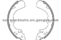 Brake Shoes For SUZUKI FN0032