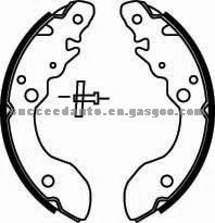 Brake Shoes For NISSAN S779-1525