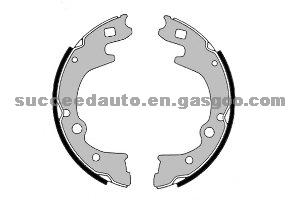 Brake Shoes For NISSAN 44060HC625