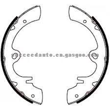 Brake Shoes For NISSAN 4406001W25