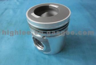 Piston 3923537 6CT