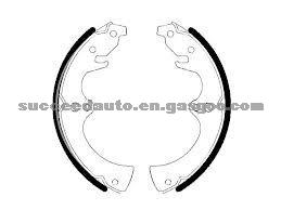 Brake Shoes For NISSAN UA2526310