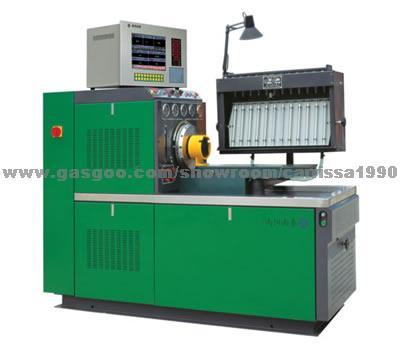 Injection Pump Test Bench 12PSBG-3