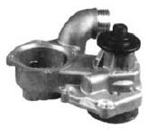 Water Pump For BMW 11511007040