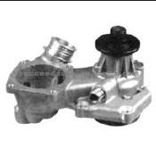 Water Pump For BMW 11511741980