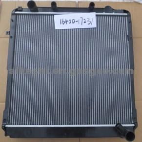 Toyota RADIATOR 16400-17231