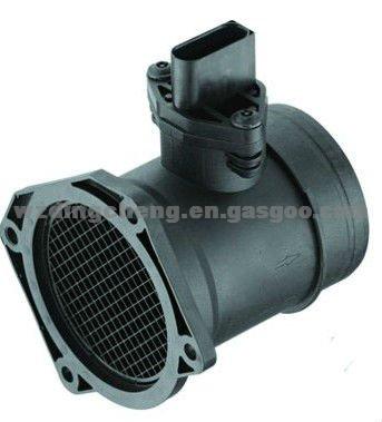 DC-AFS024 VDO Supplier Mass Air Flow Sensor 0280218013 For Audi / VW