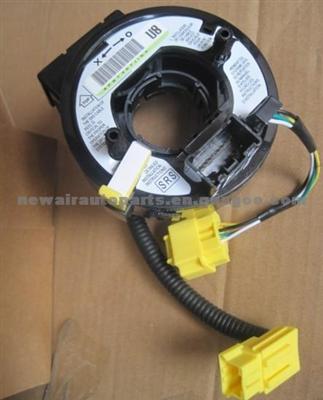 Auto Electrical Spiral Cable Sub Assy For Honda Accord 06 77900-SDA-Y31