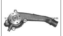 Water Pump For CHEVROLET 93205938