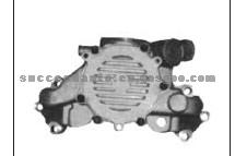 Water Pump For CHEVROLET 12509653