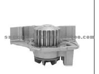 Water Pump For CITROEN 95656567