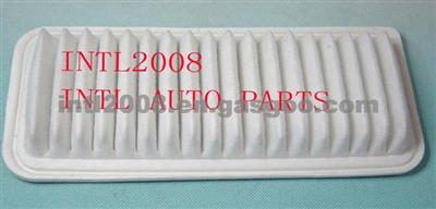Car Air Filter For Daihatsu YRV M2/ Daihatsu Boon M3 2001- 17801-97402 1780197402