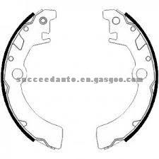 Brake Shoes For SUZUKI 5320070822