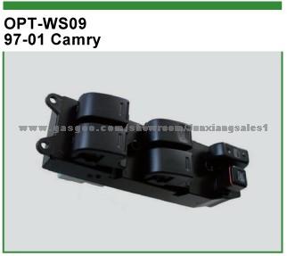97-01 Camry Power Window Switch