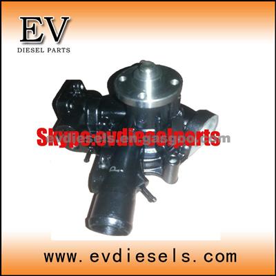 Auto Pump Yanmar 4TNV98 4TN98 Water Pump 129907-42000