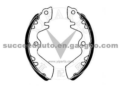 Brake Shoes For SUZUKI 5221079020